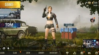 PUBG Mobile 0.13.0 อัพเดทใหม่ มีอะไรบ้าง