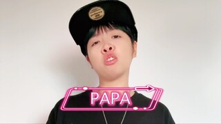 PAPA