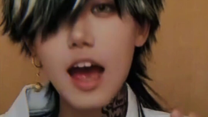 versi Kazutora Hanemiya DJ Ucil vnky Ganteng banget