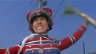 ไทกะ: ฉันไม่มีพ่อแบบเธอนะ! นี่คือพ่อของฉันเหรอ?