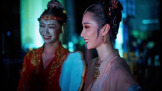 Đến thăm Nhà hát Ba lê Quốc gia Trung Quốc, vở Mộng Hồng Lâu và chiêm ngưỡng những "vở ba lê nhỏ" đã