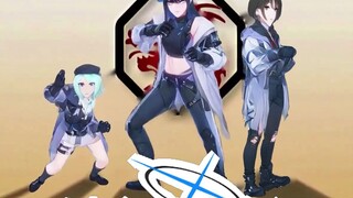 The Adventures of Saori