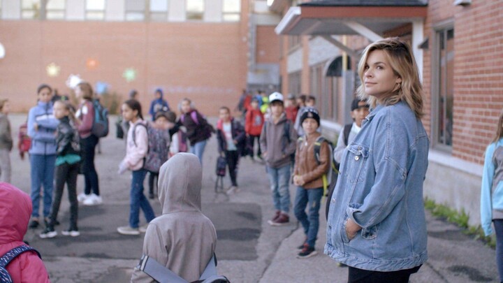 TDAH : réussir autrement Full Movie 2019 HD