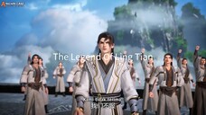 The Legend Of Ling Tian Episode 4