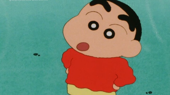 Shin - Cậu Bé Bút Chì Vietsub Tập 44 | Crayon Shin - chan 1993