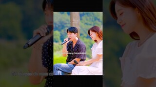 꽃길만 걷자 Our walk on the blooming path🌸 fmv Changjo x Eunjung