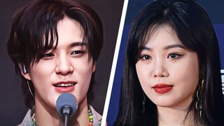 HyunJin & SooJin’s scandals on KBS news, NCT daesang controversy, SUGA admits BIGBANG made BTS