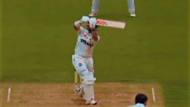 chhota Don Pakistan vs England babarazam