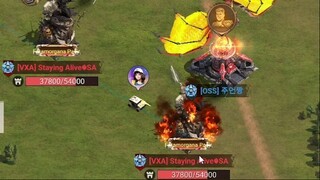 13B DIBAKAR PINK MABAB GILA NEXUS PART 2 STATE OF SURVIVAL