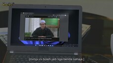 EP20 | SALJU RINDU DI BUMI AUCKLAND