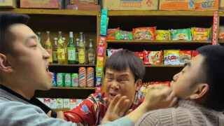 铁蛋才是溜冰最勇的辣个男人