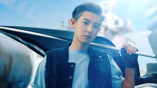 EXO 엑소 'Don't fight the feeling' MV