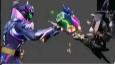 không thể tin được! Người thực sự tạo ra hiệu ứng đặc biệt Kai-Liu CG đã lộ diện, thậm chí anh ta cò