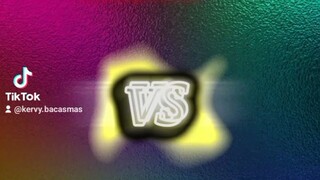 Me vs Jowa
