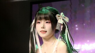 【猫大人】20241231，YGG IDOL LIVE vol.11 in 上海世界树 【竖屏直拍2】