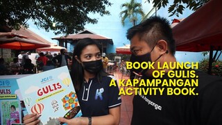 Gulis. A Kapampangan Activity Book