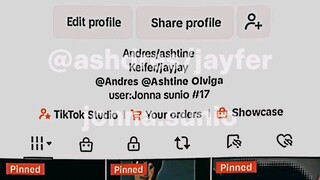 pls follow me on TikTok  ANG MUTYA NG SECTION E