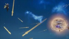 Matchless Emperor Episode 19 Subtitle Indonesia