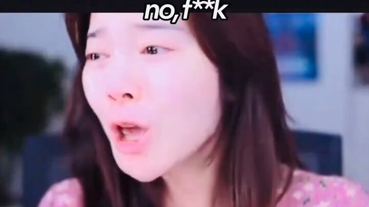 Korean streamer Jadoodoo’s viral blow‑out moment—enter the crypto world with caution. Here’s a clip 