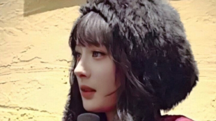 She Was Even More Beautiful in Her Non-mainstream Era