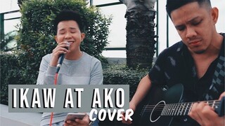 Ikaw At Ako - Moira Dela Torre (Hello Love Goodbye OST) cover - Karl Zarate