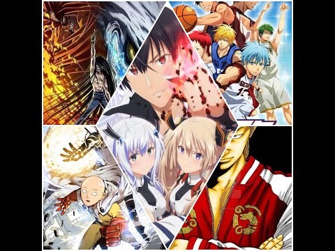 5 rekomendasi anime keren (WibuGokil #3)