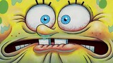 Cthulhu Baby (SpongeBob SquarePants) Close-up Collection #New Version (Part) (Not Recommended for Co