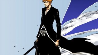 Giọng nói điện tử của Hiro Ichigo: "Ha↗ha↘ha↗ha↘ Bản năng! Tôi là Zangetsu!"