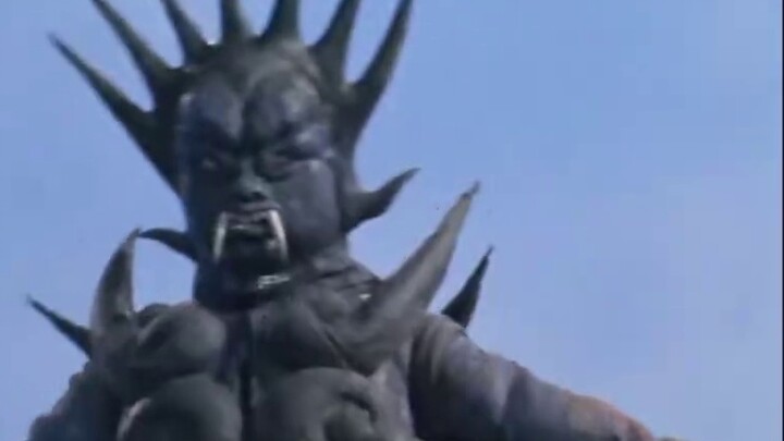 Guiman: "Tsuburaya, you are persecuting me again!" Analysis of Ashlan's combat power