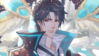Shining Blade, hãy bảo vệ thành phố này một lần nữa!