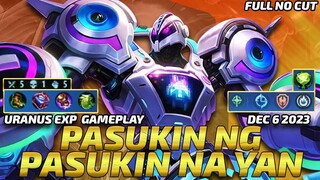 PASUKIN NG PASUKIN NA SA TORE YAN INSAN