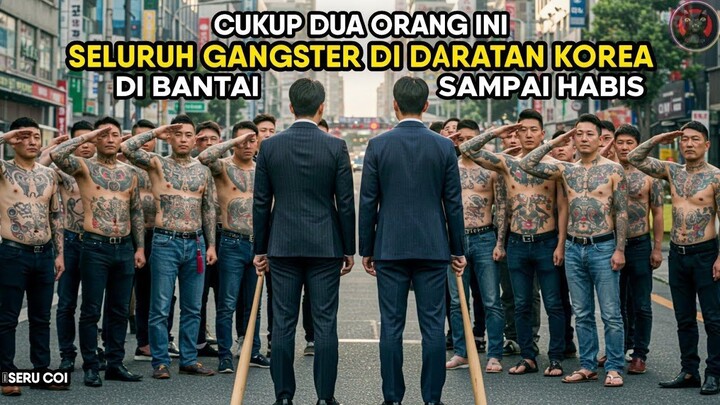 Kembalinya Dua Legenda Paling Dihormati Setelah Lama Merantau - Alur Cerita