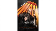 A Working Man-الترجمة العربية