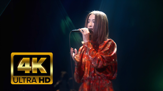 [4K top quality] Natsume's Book of Friends "remember" 2021 live, Uru's voice is so nice!!!