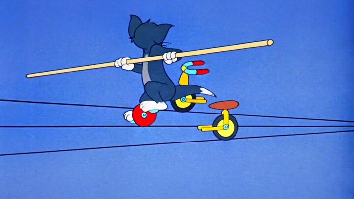 Tom and Jerry seri 1