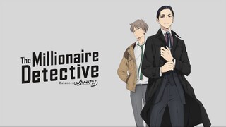 The Millionaire Detective - Balance UNLIMITED - Opening Full NAVIGATOR by SixTO