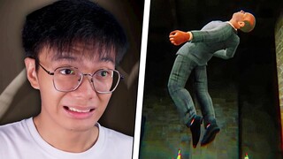 Another Filipino Made Horror Game!