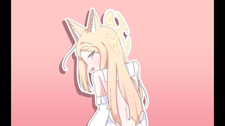 [Alice Gear Aegis] Trust the teacher, Saintia! (Author: YouTube @tokkitokkitoto)