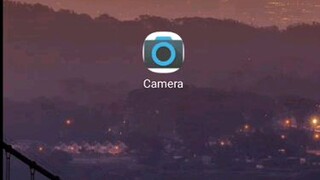 Camera App