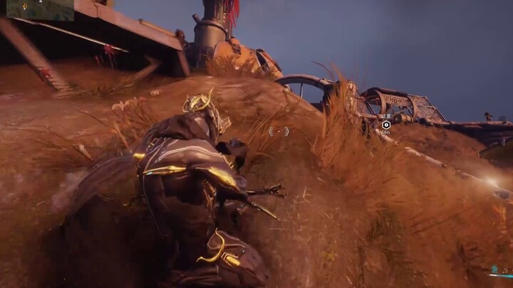 [เฟส 2] เปิด Warframe กับฮีโร่ APEX