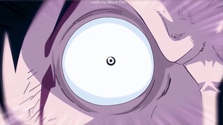 Luffy thức tỉnh haki hạ gục katakuri #anime #schooltime