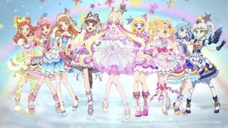 🦋 Anime Aikatsu On Parade! Episode 3 Subtitle Indonesia (2019) 🦋