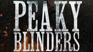 Peaky Blinders - Season 1 episode 1 subtitle Indonesia