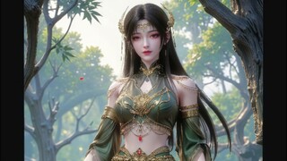Tales of Herding Gods episode 33