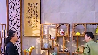 X.Ray Vision Episode 4 TAGALOG DUBBED