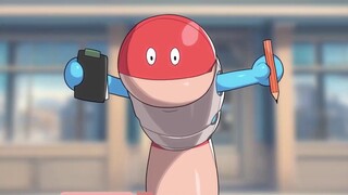 [Pokémon] Toto opened a new store