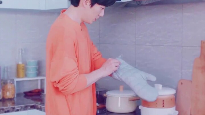 Trailer "Huyền thoại nàng tiên cá biển sâu" của Hotpot CP | Luo Yunxi x Zhu Yilong | Quảng cáo kết h
