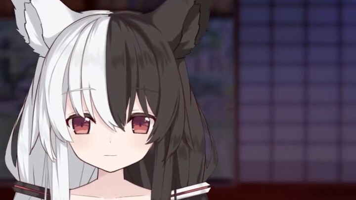 [Arisu mana]Tôi muốn một con mèo chứ không phải một con cáo
