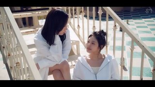 AESPA "Welcome To My World ( Feat. naevis)" M/V