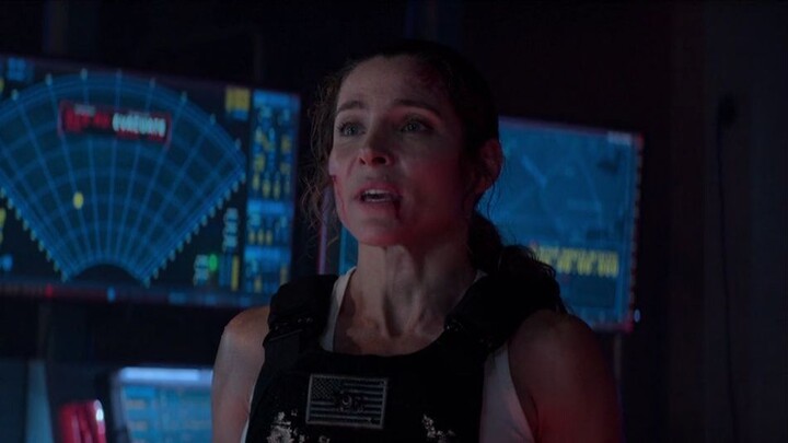 Interceptor (2022)